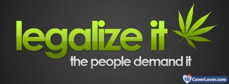 Legalize It 2  Facebook Covers