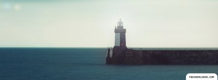 Light House 2 Facebook Covers