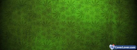 Lots Of Weed Facebook Covers