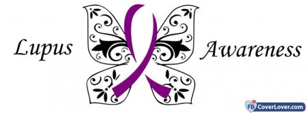 Lupus Awareness 10 Facebook Covers