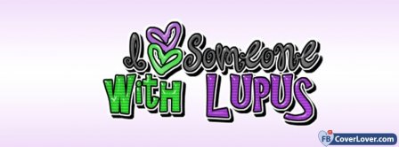Lupus Awareness 6  Facebook Covers
