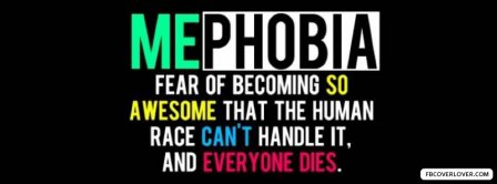 Mephobia  Facebook Covers