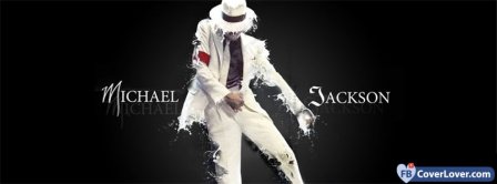 Michael Jackson Facebook Covers