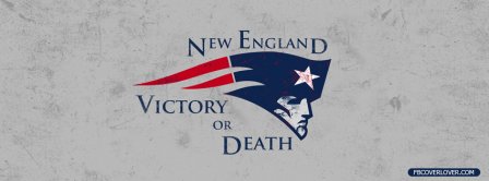 New England Patriots Facebook Covers