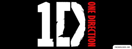 One Direction 6 Facebook Covers