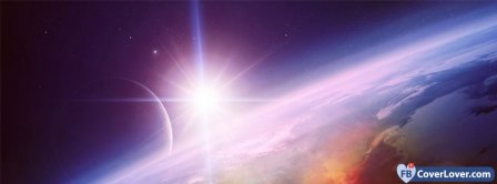 New Worlds Facebook Covers