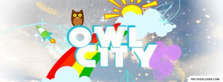 Owl City Facebook Covers