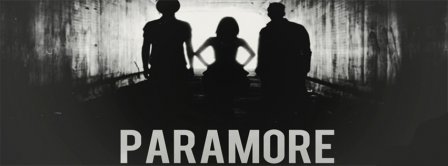 Paramore 8 Facebook Covers