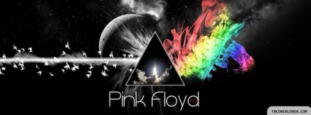 Pink Floyd 5 Facebook Covers