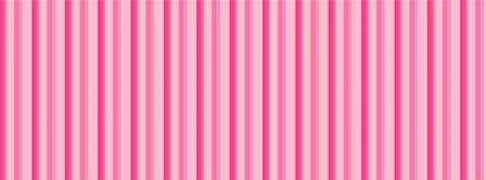 Pink Lines Pattern Facebook Covers