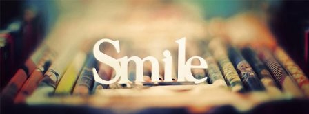 Smile Facebook Covers