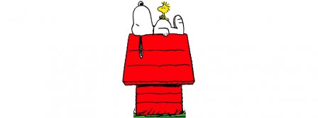 Snoopy Facebook Covers