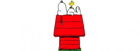 Snoopy Facebook Covers