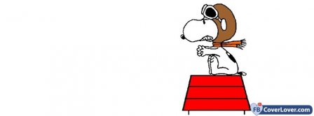 Snoopy Peanut 2 Facebook Covers