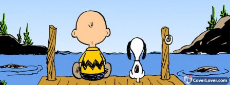 Snoopy Peanut  Facebook Covers