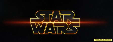 Star Wars 14 Facebook Covers