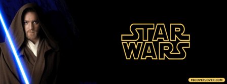 Star Wars 6  Facebook Covers