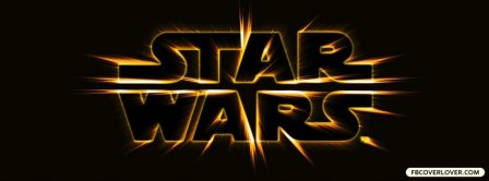 Star Wars 7 Facebook Covers