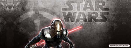 Star Wars 9  Facebook Covers