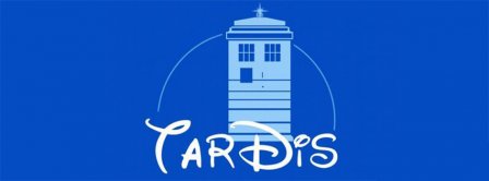 Tardis Facebook Covers