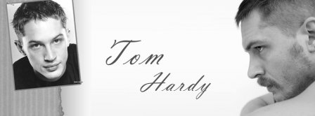 Tom Hardy Facebook Covers