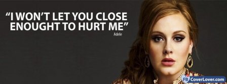 Turning Tables Lyrics Adele Facebook Covers