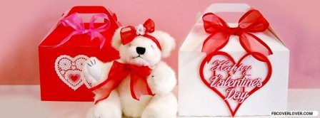 Valentines Day Gifts Facebook Covers